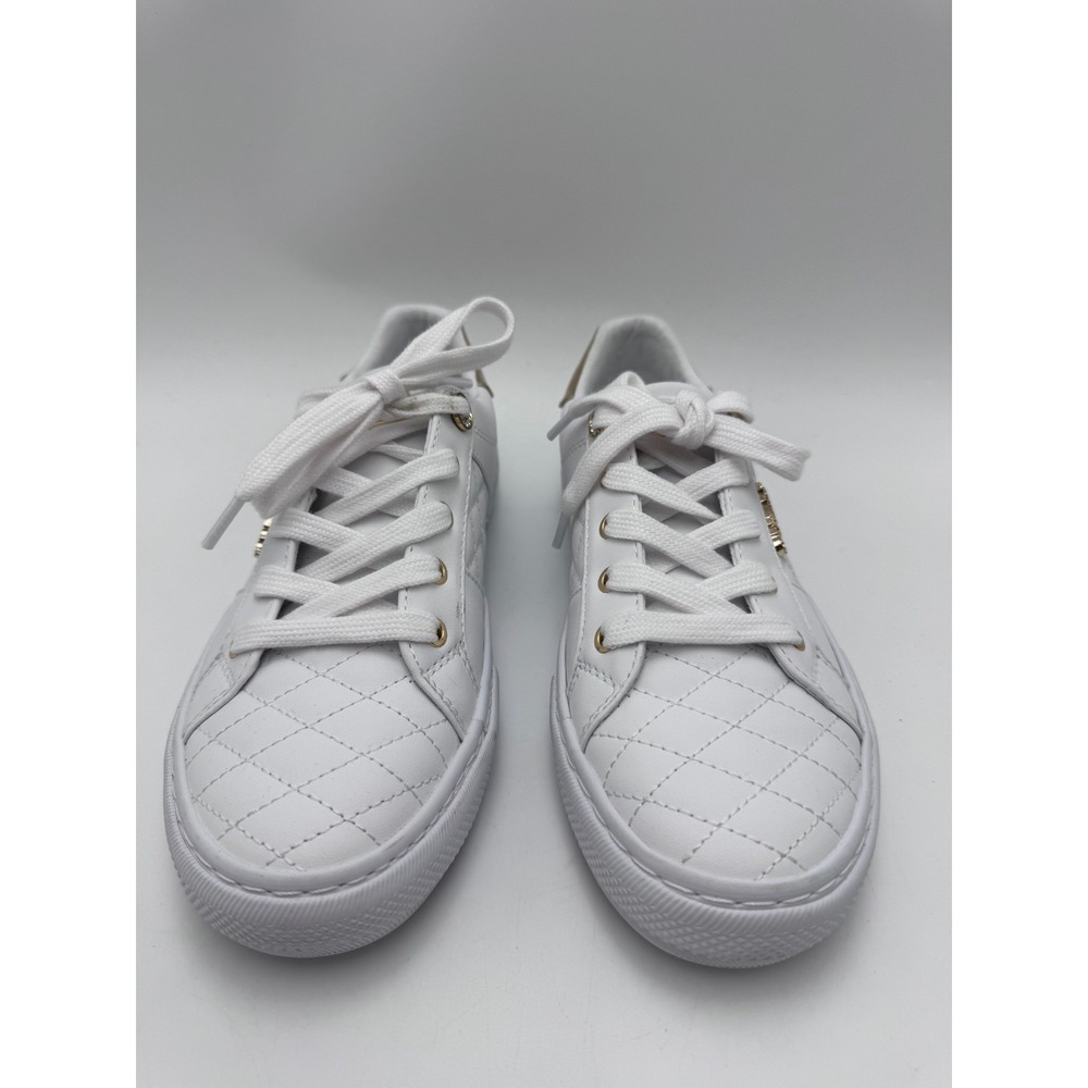 GUESS Women's Loven Sneaker SZ 7.5 S564